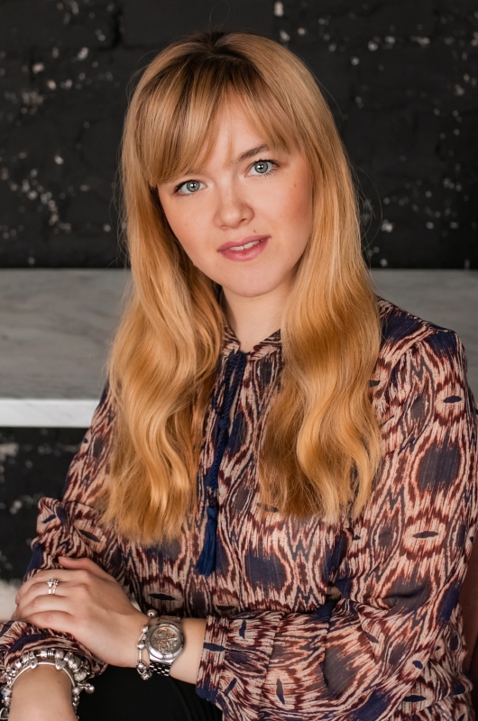 Акулова Анна Аркадьевна.